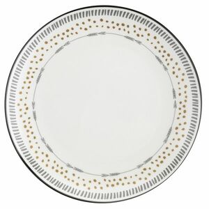 Florina Bohema porcelán desszertes tányér , 20 cm kép