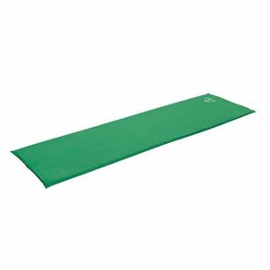 Bestway Önfelfújódó autós matrac 180 x 50 x 2, 5 cm, zöld kép