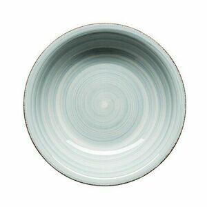 Mäser Bel Tempo kerámia desszert tányér 19, 5 cm, világoskék kép