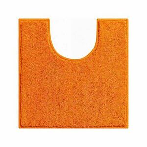 narancssárga szőnyeg kép