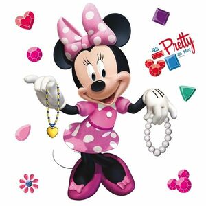 Minnie Mouse kép