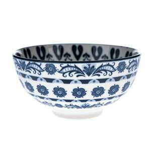 Blue Orient porcelán tál, 250 ml kép