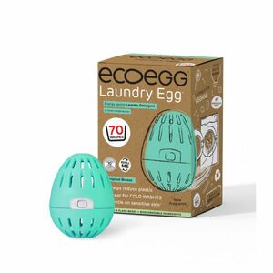 ECOEGG tojás trópusi szellő, 70 mosásra, kép