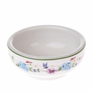 Flower Garden porcelán tál, 35 ml kép