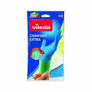 Vileda Comfort Extra kesztyű M kép