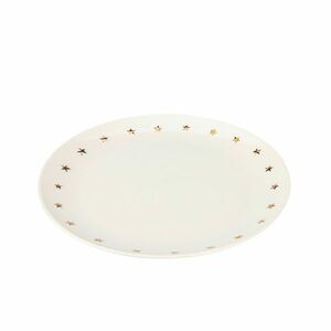 Altom Ice Queen porcelán desszert tányér, 20 cm kép