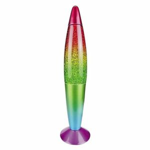 Rabalux 7008 Glitter Rainbow dekoratív lámpatest kép