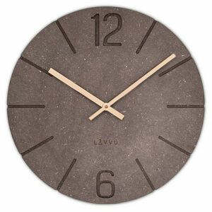 LAVVU Natur barna óra, átmérő 34 cm kép