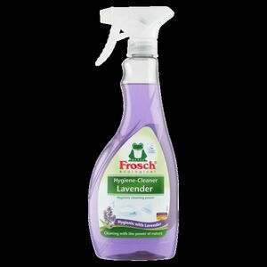Frosch levendulás higiéniai tisztítószer, 500 ml kép