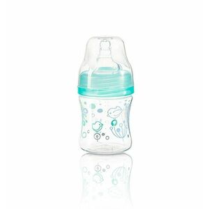 Baby Ono Anticolic széles szájú palack, 120 ml kép