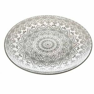 Grey Orient Porcelán tányér, 26, 5 cm kép