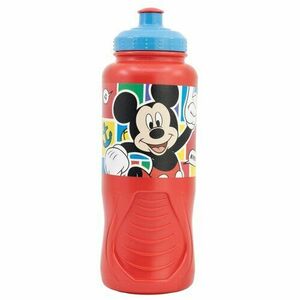 Stor Mickey műanyag palack, 430 ml kép