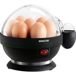 Sencor SEG 710BP tojásfőző kép