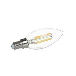 LUUMR Smart LED gyertyalámpa világos E14 4.2W Tuya WLAN CCT kép