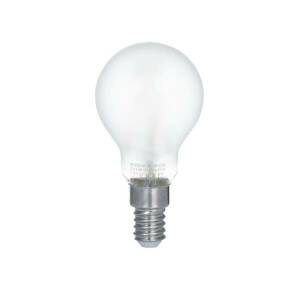 LUUMR Smart LED cseppes lámpa, 2 darabos szett, E14, 4.2W, matt, Tuya kép