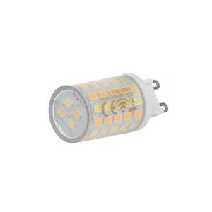 LUUMR Smart LED tolllámpa 2 db G9 2.5W CCT tiszta Tuya 2 darabból álló kép