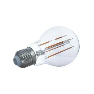 LUUMR Smart LED izzószál, 3 darab, szürke, E27, A60, 4.9W, Tuya kép