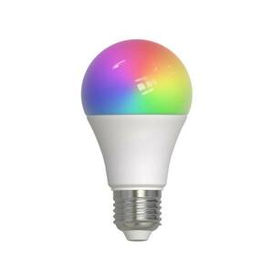LUUMR intelligens LED E27 9W RGBW CCT ZigBee Tuya Hue 2db kép