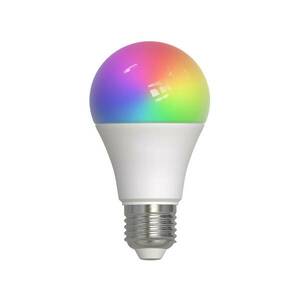 LUUMR Smart LED, 3, E27, A60, 9W, RGBW, CCT, matt, Tuya kép