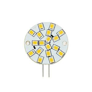 Arcchio LED kapszula G4 2, 7 W 830 kerek 5-ös klt kép