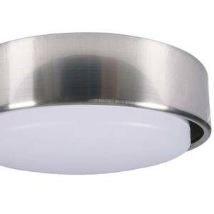 Beacon Lucci Air lámpa mennyezeti ventilátorhoz krómozott GX53-LED kép