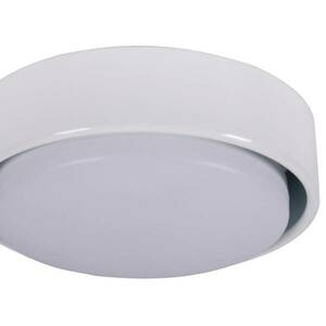 Beacon Lucci Air lámpa mennyezeti ventilátorhoz fehér GX53-LED kép