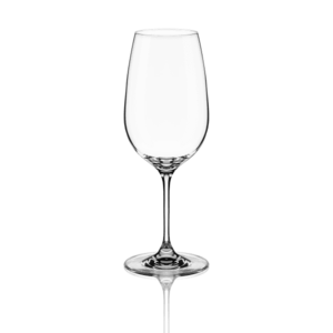 570 ml-es Rioja/ empranillo poharak 6 db-os készlet - Premium Glas Crystal kép