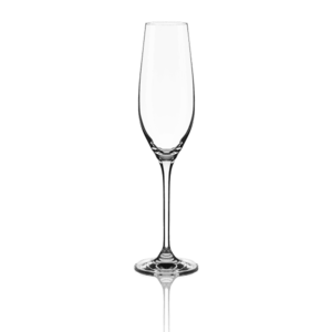 210 ml-es Champagner poharak 4 db-os készlet - Premium Glas Crystal kép