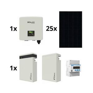 SOLAX POWER kép