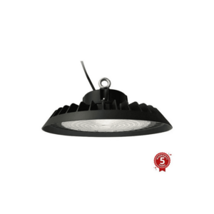 LED Ipari lámpa UFO HIGHBAY LED/150W/230V 5000K IP65 kép