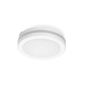 LED Fürdőszobai mennyezeti lámpa LED/12W/230V IP65 átm. 20 cm fehér kép
