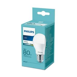 Philips LED Izzó Philips E27/11W/230V 3000K kép