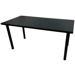 Asztal A Játékos Számára 136x66x18 Model 0 fekete Low kép