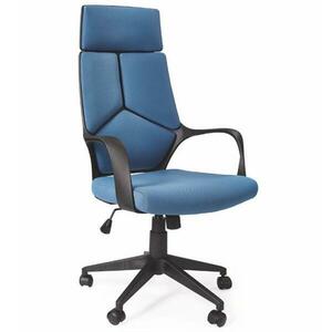 Irodai szék Voyager Kék/Fekete kép