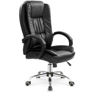 Irodai szék Relax Fekete kép