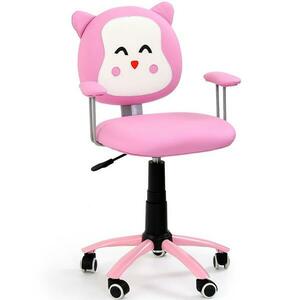 Irodai szék Kitty Rózsaszín kép