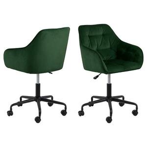 Irodai szék green kép