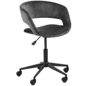 Irodai szék grey kép