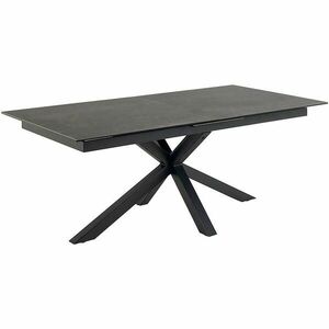 Asztal black kép