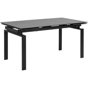 Asztal black kép