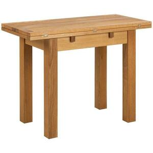 Asztal oiled oak kép