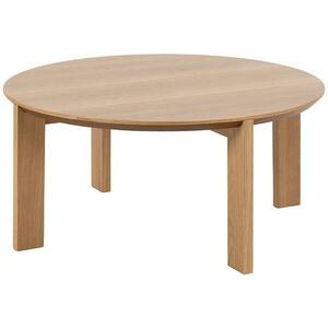 Asztal matt oak kép