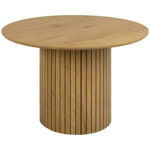 Asztal matt wild oak kép