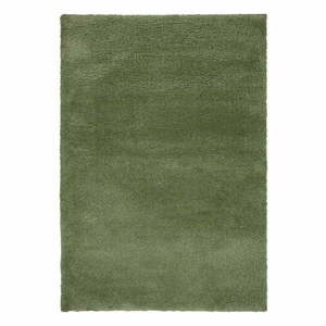 Zöld szőnyeg 200x290 cm – Flair Rugs kép