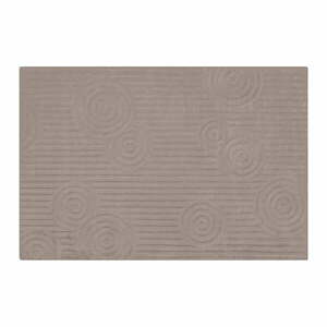 Barna viszkóz szőnyeg 200x300 cm Uzu – Blomus kép