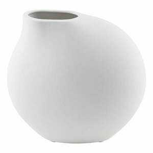 Fehér porcelán váza (magasság 14 cm) Nona – Blomus kép