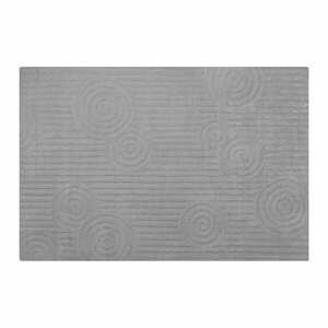 Szürke viszkóz szőnyeg 200x300 cm Uzu – Blomus kép