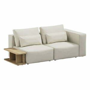 Krémszínű kanapé 210 cm Riposo Ottimo – Sit Sit kép