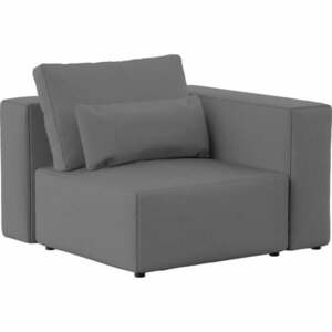 Szürke kanapé modul (variálható) Riposo Ottimo – Sit Sit kép