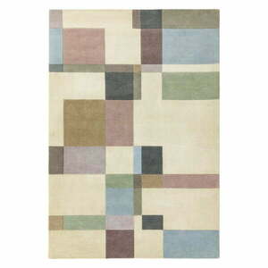 Blocks Pastel szőnyeg, 160 x 230 cm - Asiatic Carpets kép